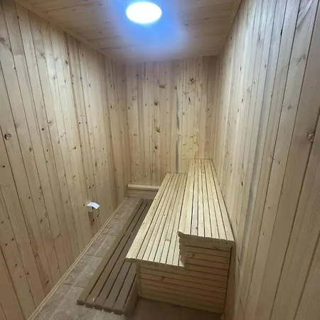Jovanovic Mala Reka Bb Holiday home