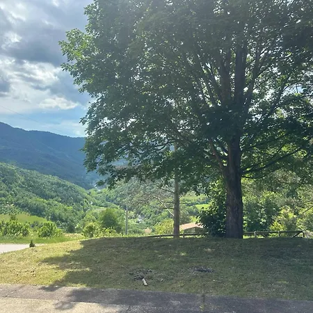 Jovanovic Mala Reka Bb Holiday home Bajina Basta